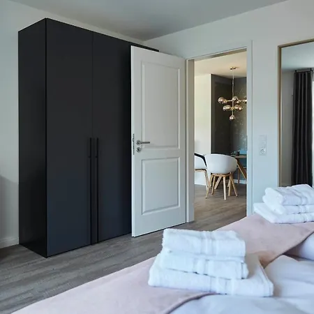 Apartman Bernstein Kattegat 16 *