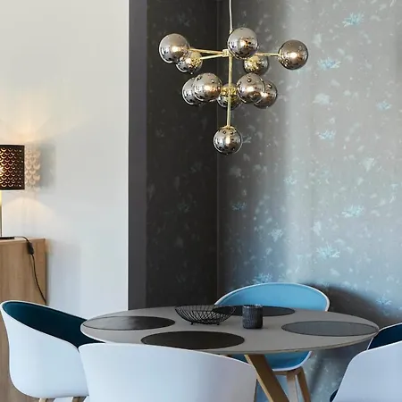 Bernstein Kattegat 16 Apartman
