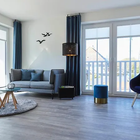 Apartman Bernstein Kattegat 16