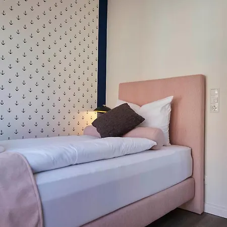 Apartman Bernstein Kattegat 16