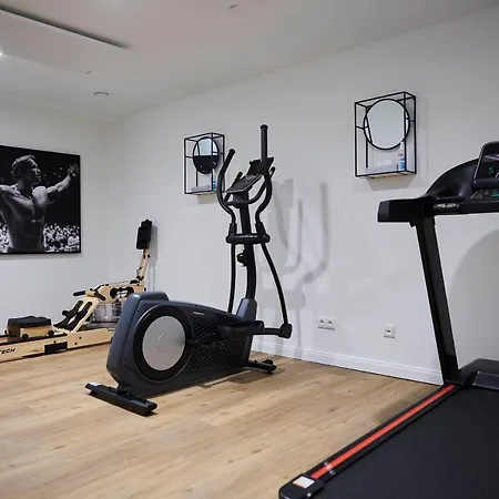 Bernstein Kattegat 16 Apartman