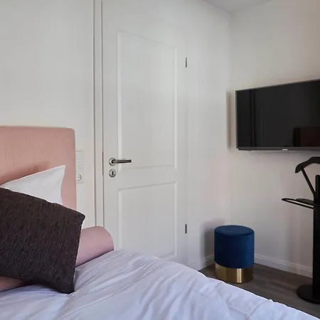 Apartman Bernstein Kattegat 16