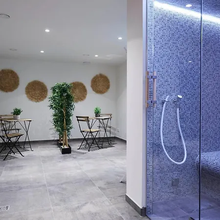 Apartman Bernstein Kattegat 16 *