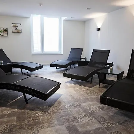 Bernstein Kattegat 16 Apartman